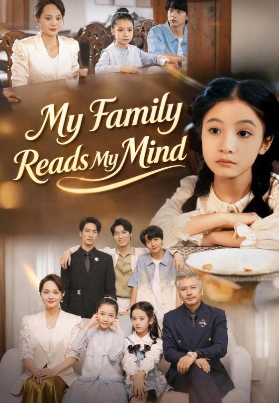 My Family Reads My Mind