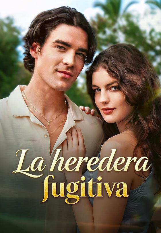 La heredera fugitiva