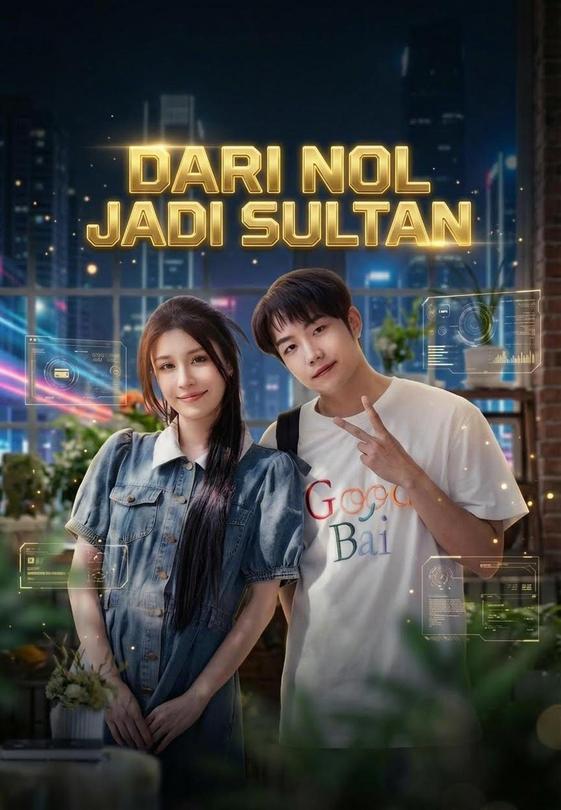 Dari Nol Jadi Sultan