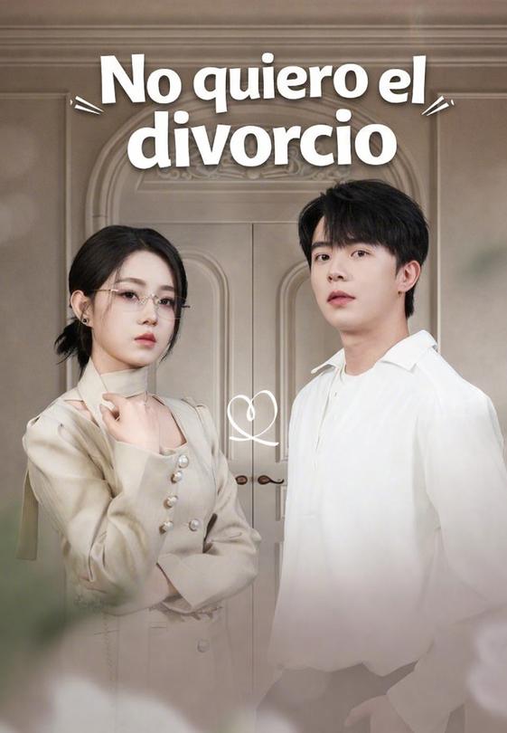 No quiero el divorcio