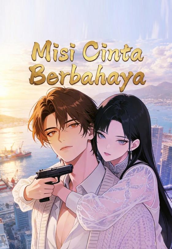 Misi Cinta Berbahaya
