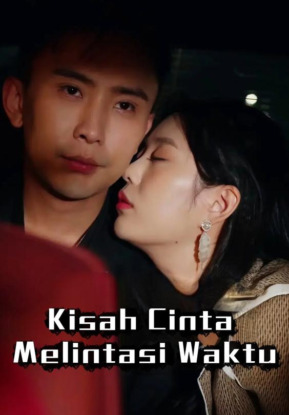 Kisah Cinta Melintasi Waktu