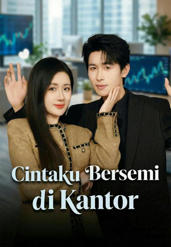 Cintaku Bersemi di Kantor