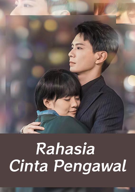 Rahasia Cinta Pengawal