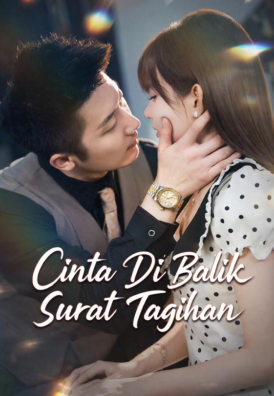 Cinta Di Balik Surat Tagihan