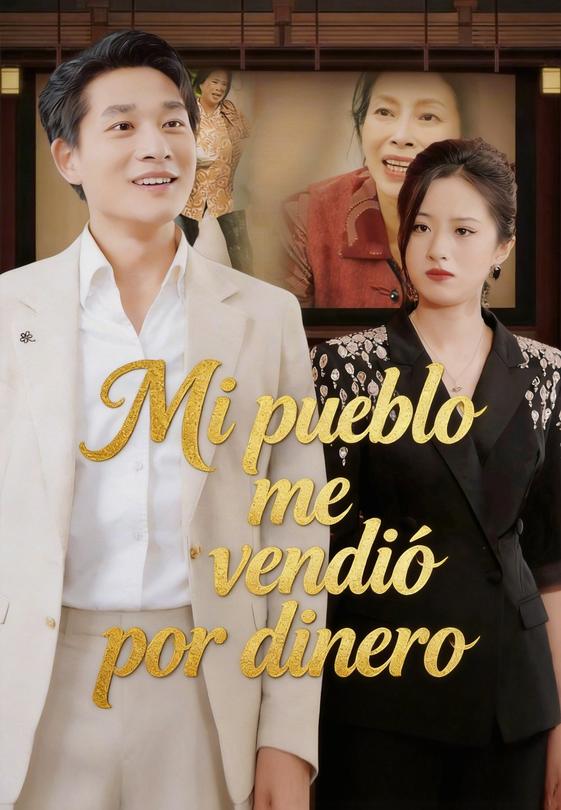 Mi pueblo me vendió por dinero