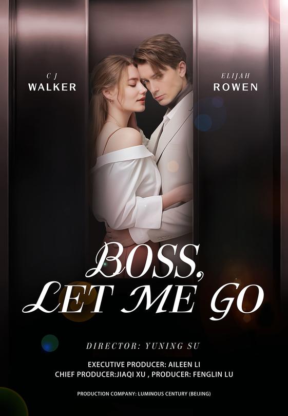 Boss Let Me Go