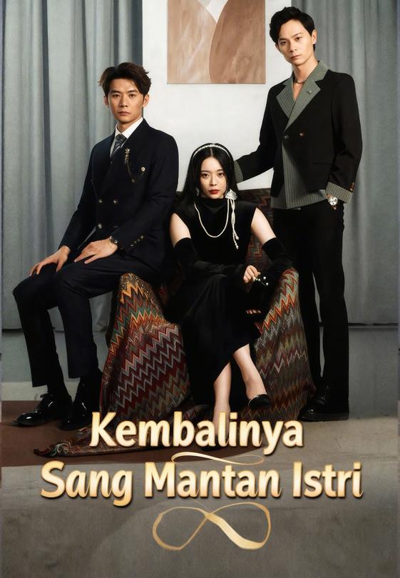 Kembalinya Sang Mantan Istri
