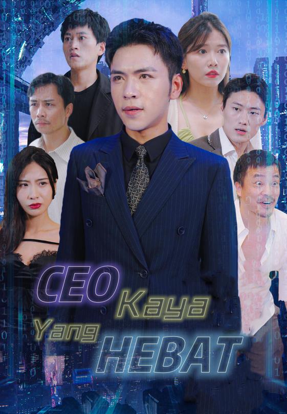 CEO Kaya Yang Hebat
