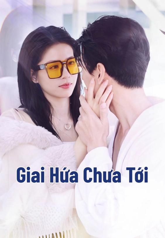 Giai Hứa Chưa Tới