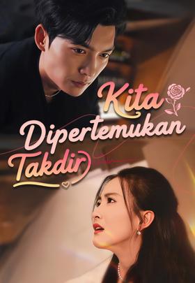 Kita Dipertemukan Takdir