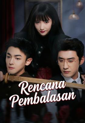Rencana Pembalasan