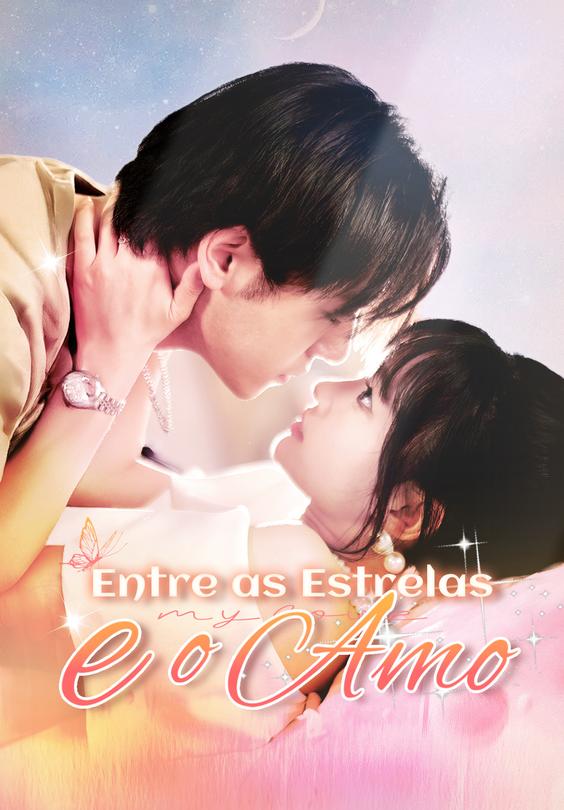Entre as Estrelas e o Amor