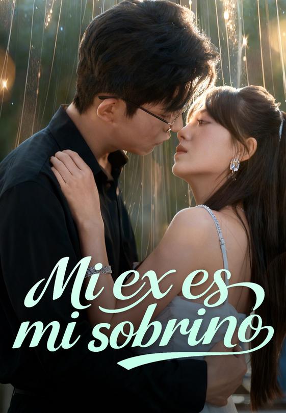 Mi ex es mi sobrino