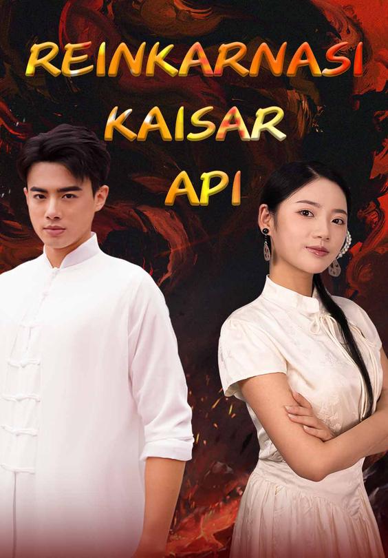 Reinkarnasi Kaisar Api
