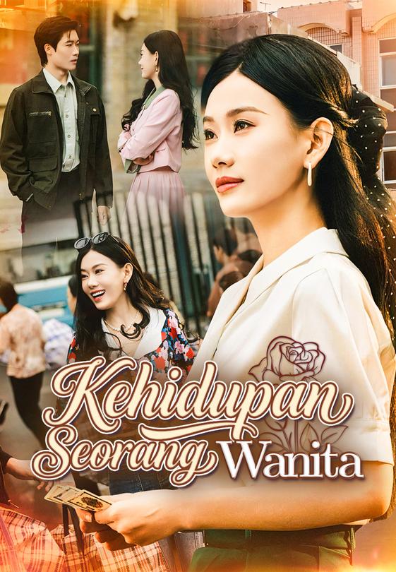 Kehidupan Seorang Wanita