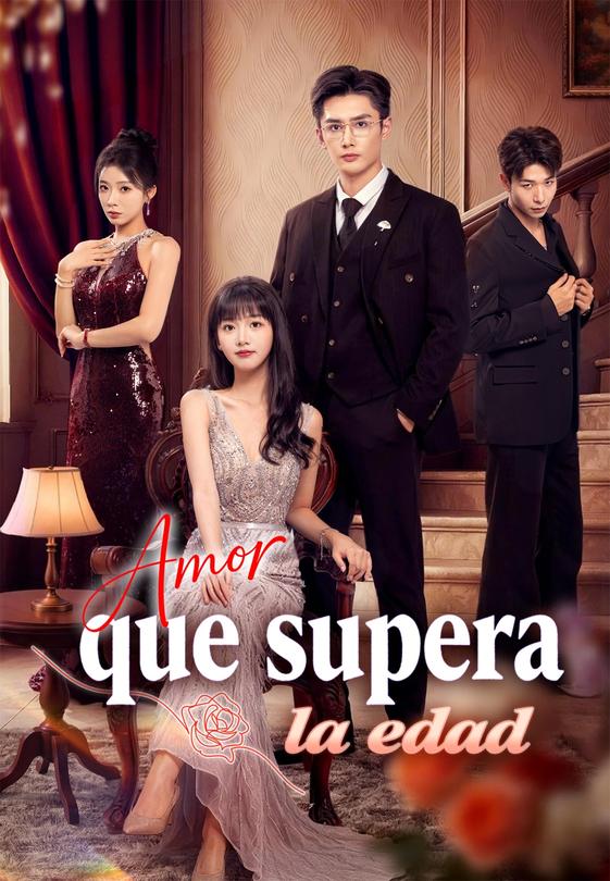 (Doblado)Amor que supera la edad