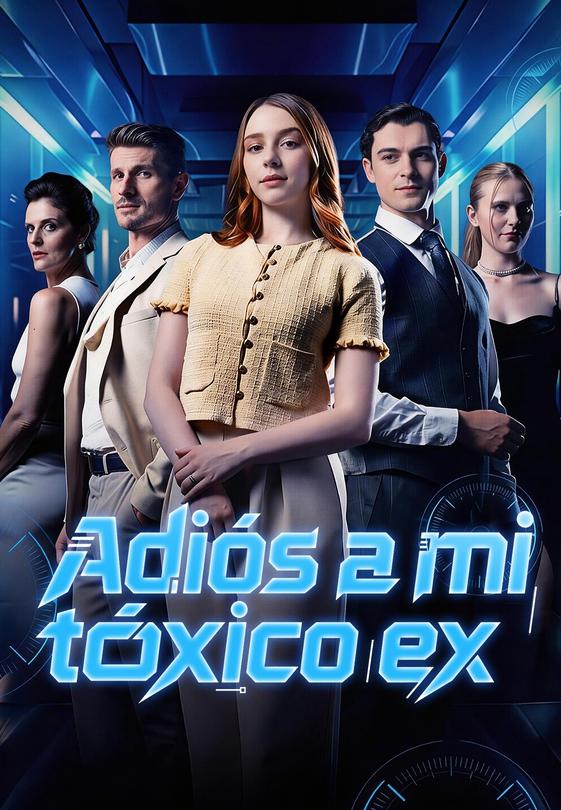 Adiós a mi tóxico ex