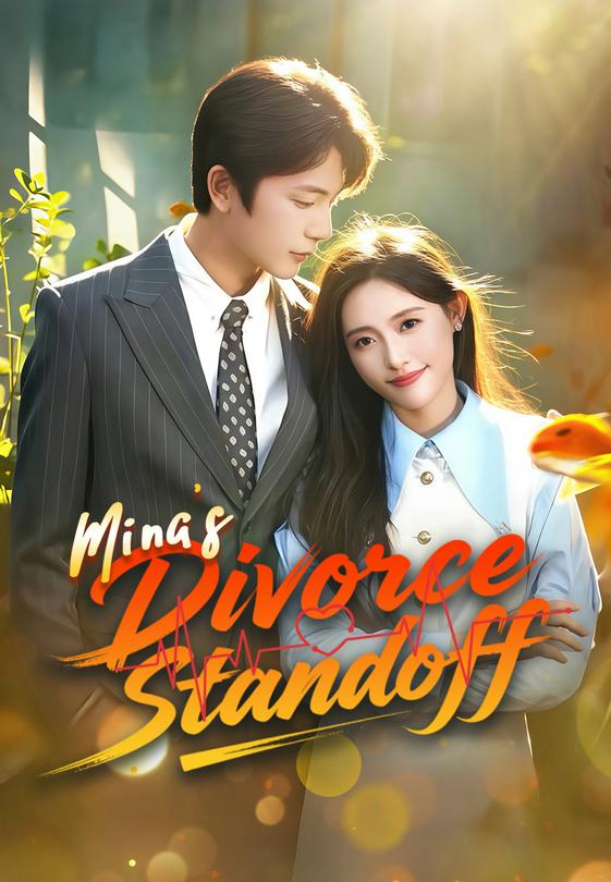 Mina's Divorce Standoff