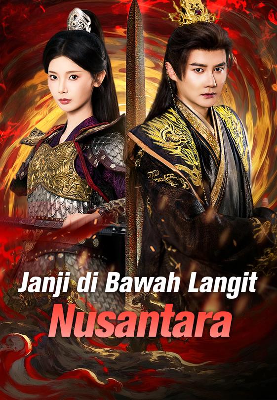 Janji di Bawah Langit Nusantara