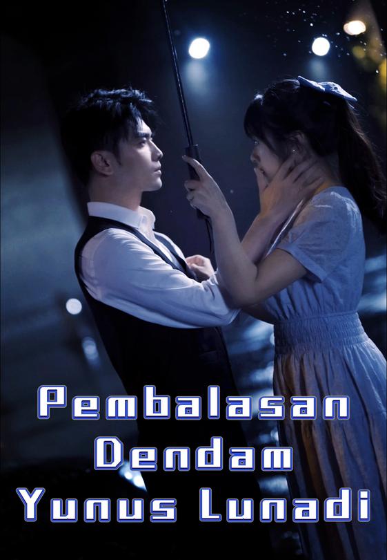 Pembalasan Dendam Yunus Lunadi