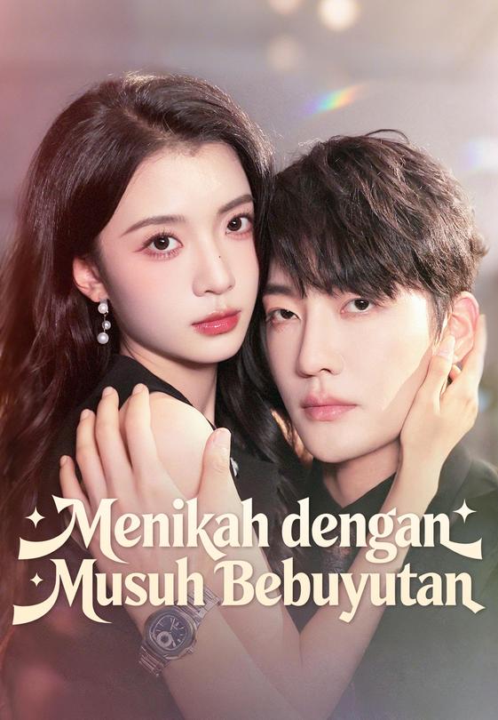 Menikah dengan Musuh Bebuyutan