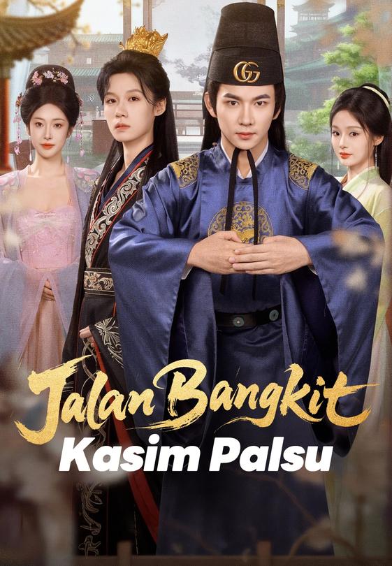 Jalan Bangkit Kasim Palsu