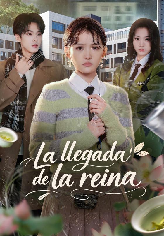 La llegada de la reina