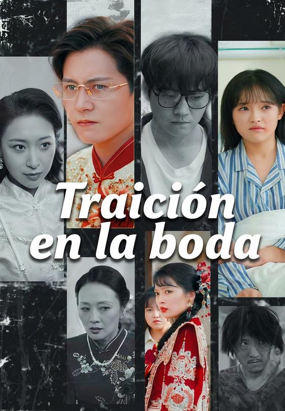 Traición en la boda