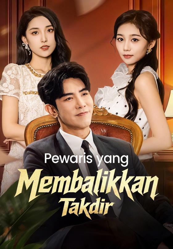 Pewaris yang Membalikkan Takdir