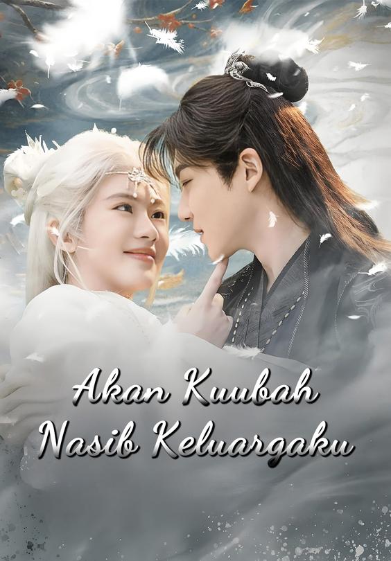 Akan Kuubah Nasib Keluargaku