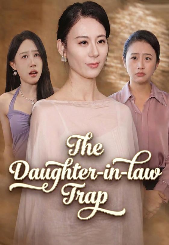 The Daughter-in-law Trap