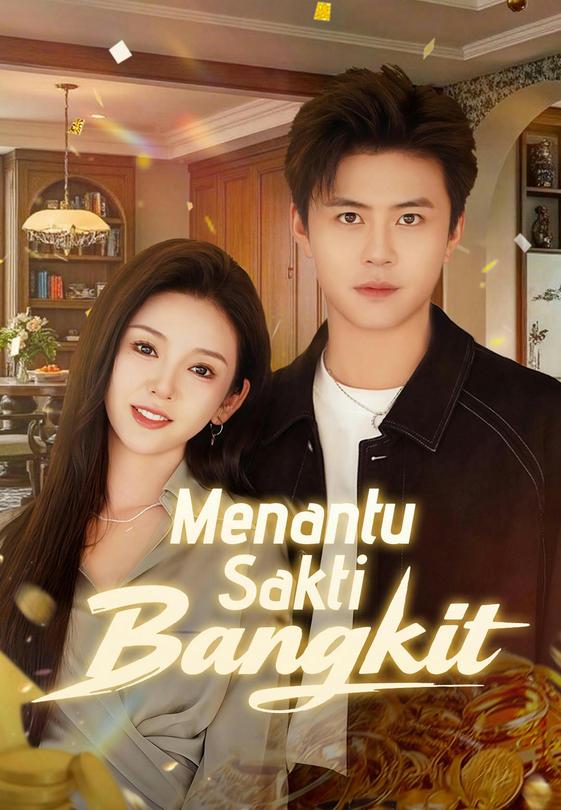 Menantu Sakti Bangkit