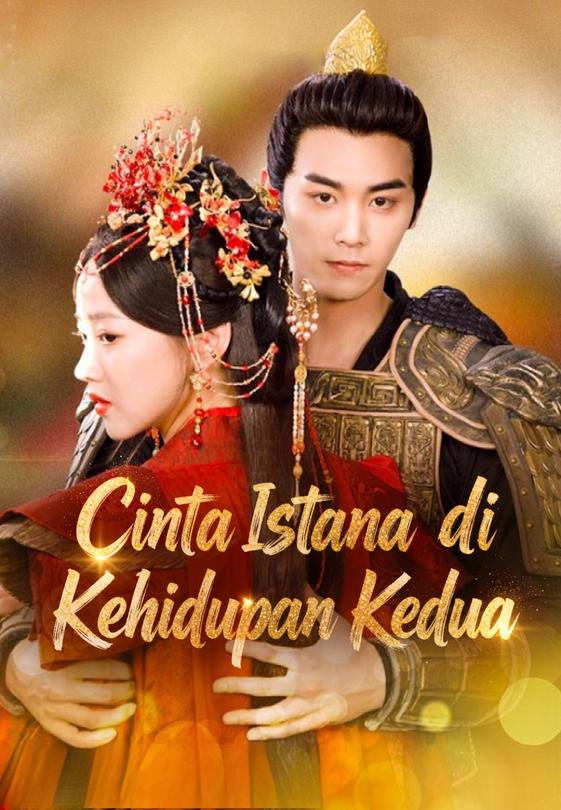 Cinta Istana di Kehidupan Kedua