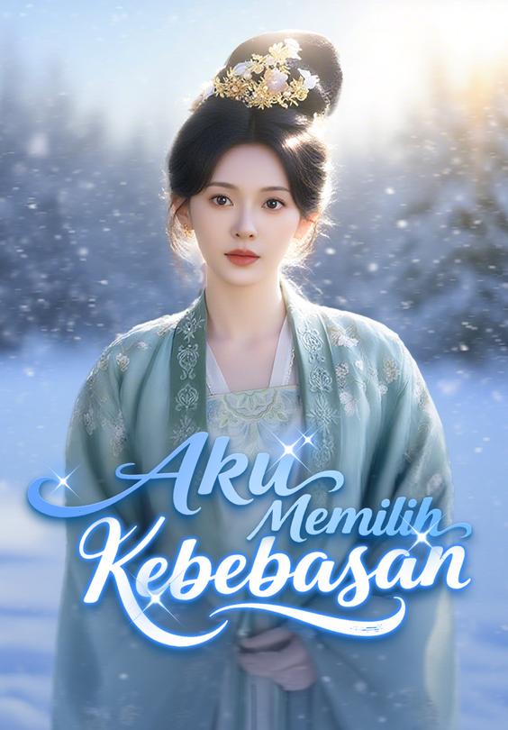 Aku Memilih Kebebasan