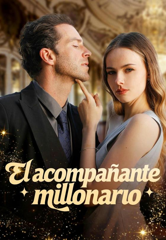 (Doblado)El acompañante millonario