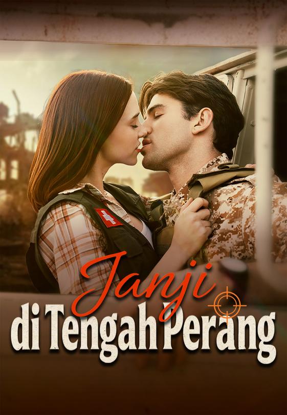 Janji di Tengah Perang