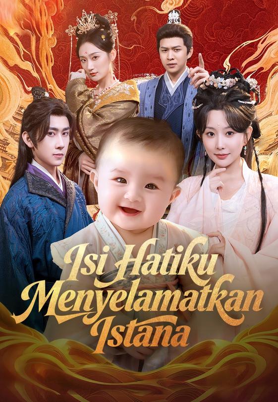 Isi Hatiku Menyelamatkan Istana