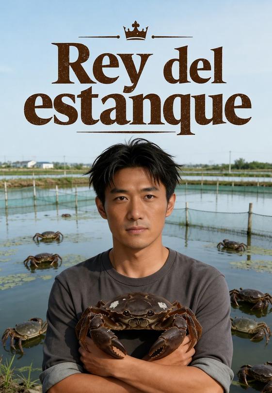 Rey del estanque