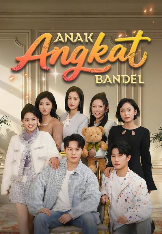 Anak Angkat Bandel
