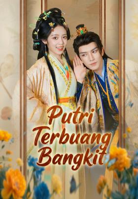 Putri Terbuang Bangkit