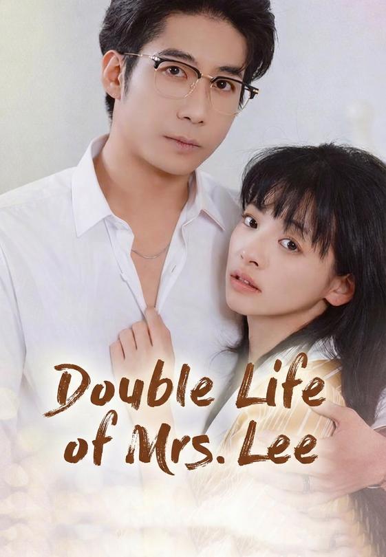 Double Life of Mrs. Lee
