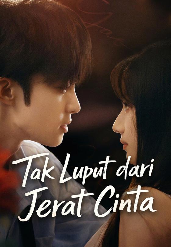 Tak Luput dari Jerat Cinta