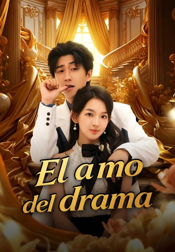 (Doblado)El amo del drama