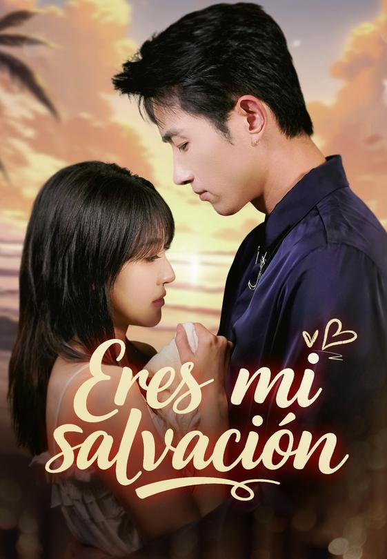 Eres mi salvación