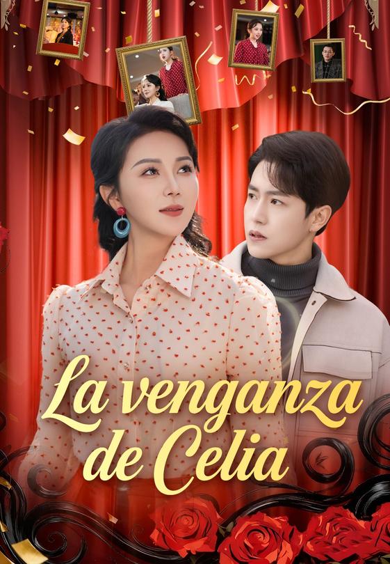 La venganza de Celia