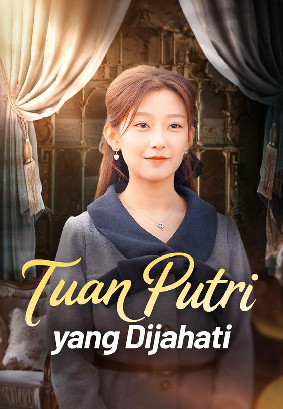 Tuan Putri yang Dijahati