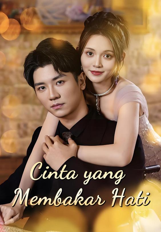 Cinta yang Membakar Hati