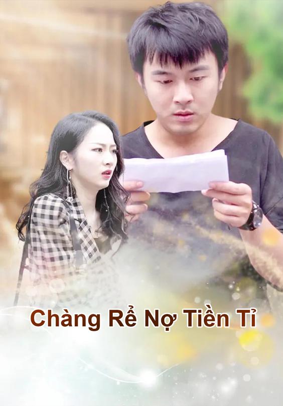 Chàng Rể Nợ Tiền Tỉ