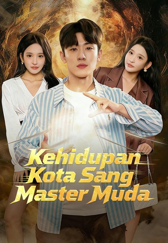 Kehidupan Kota Sang Master Muda